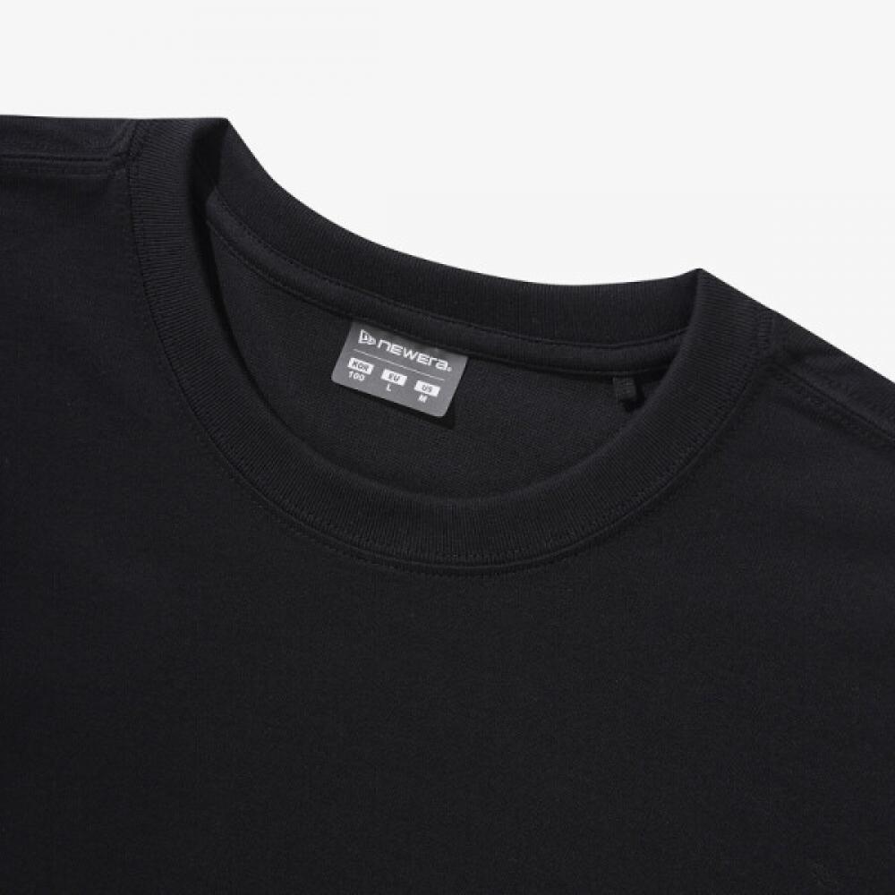 New Era New York Yankees Risograph T shirT Black