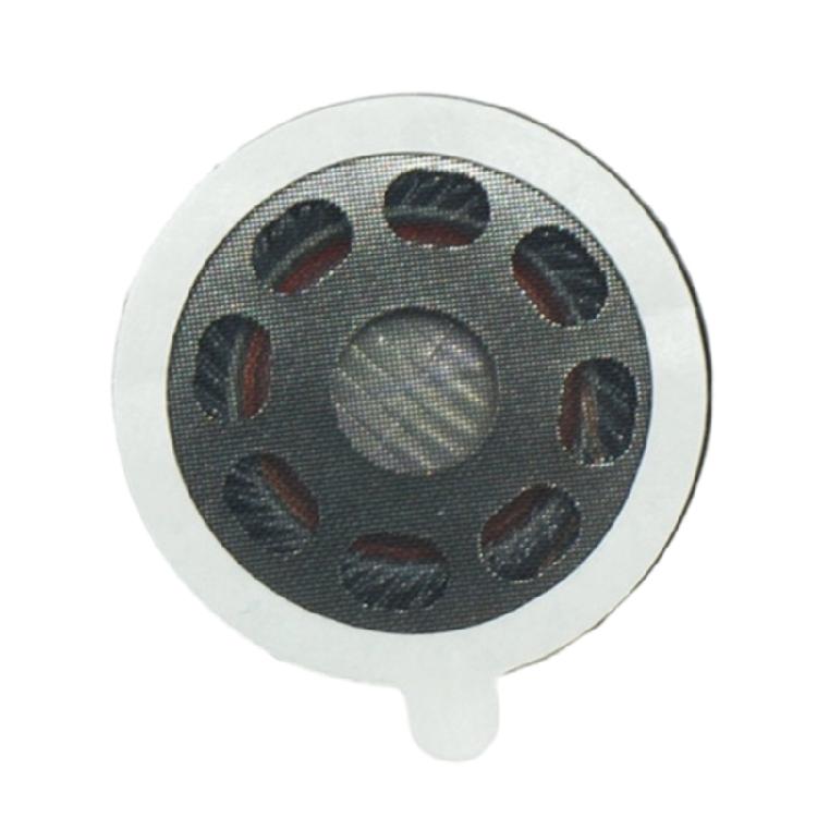 20mm Vodotěsné Malé Reproduktory, 8Ohm 0.5W, s ABS Pouzdrem pro Víceúčelové Použití Reproduktor