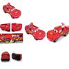 Disney Pixar Cars Mcqueen Plush Stuffed Toy Perfect Christmas Gift For Kids