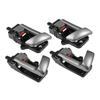 826102B000 & 826202B000: Compatible Interior Door Handles & Latches for Hyundai & Kia.