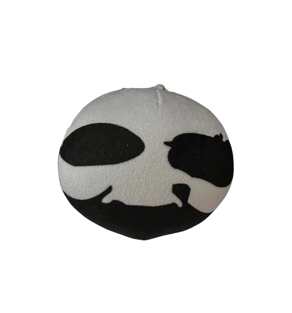 Κρεμαστό Βελούδινο Παιχνίδι Κούκλα Βελούδινη Κούκλα