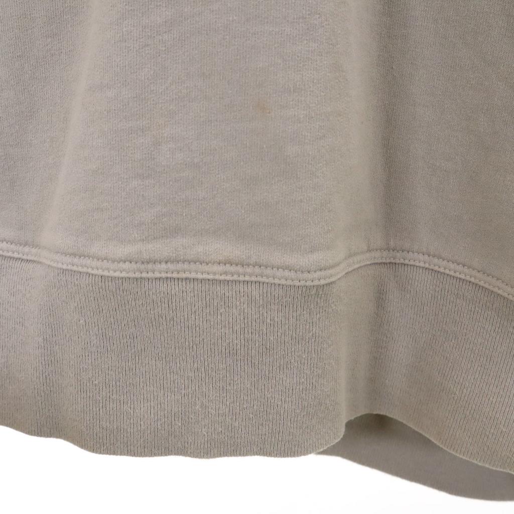 THE NORTH FACE Made in Japan Purple Label Long sleeve 10oz Sweatshirts Men's Used