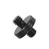 Thread Reinforce Camera Conversion Screw Adapter For Camera Tripod Ballhead Projector Bracket - 1/4 To 3/8 M4 M5 M6 M8 M10