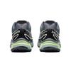 Salomon SNEAKERS XT-6 GTX Gore-Tex Performance Sneakers (L47581300) for Men and Women, Size 24.5cm - URBAN CHIC/BLACK