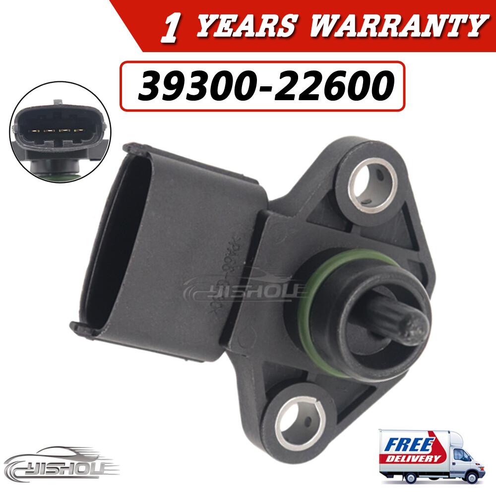 For HYUNDAI KIA Elantra Manifold Pressure (MAP) Sensor 39300-38110 39300-22600