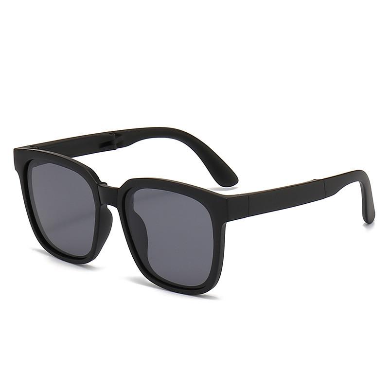 Kids Polarized Sunglasses With Uv400 Protection For Outdoor Play And Fashion