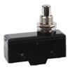 LXW5-11M Limit Switch 10A Push Plunger 1NO 1NC Conatact Congfiguration 3 Screw Terminals 500000 Cycles Actuated Momentary