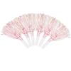 6pc Blowing Dragon Toys Party Tassel Birthday Party Wedding Decoration Festival Party Atmosphere Party Party Horn Cheering Props
