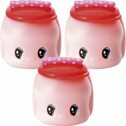 Fueki Nakayoshi Hand Cream 50g (Set of 3)