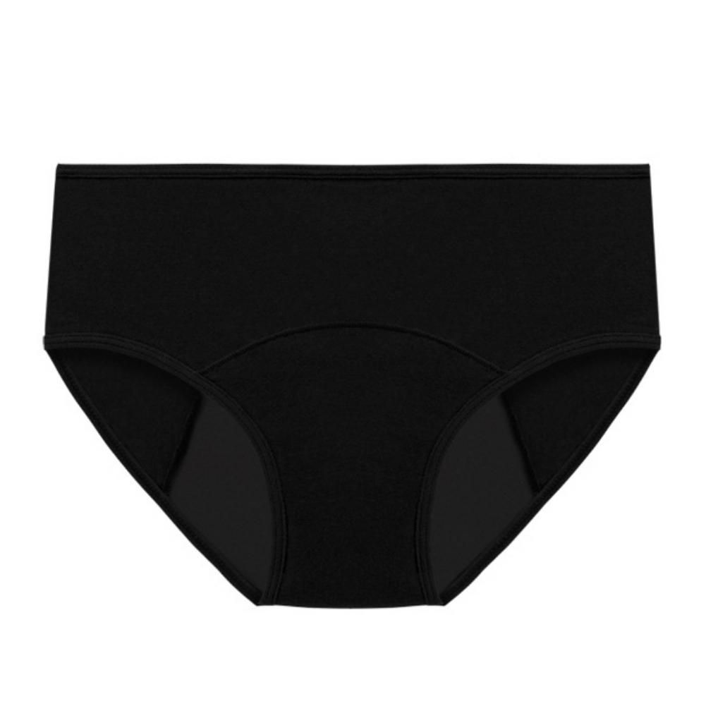 Lady's Seamless Panties Cotton Soft Low Waist Underwear Solid Invisible Underwear Sexy Low Waist Briefs Lady's Intimates