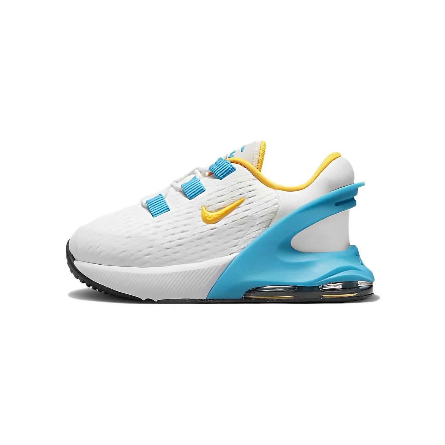 Nike Air Max 270 GO TD  Diffused Blue  DV1970-100 23.5