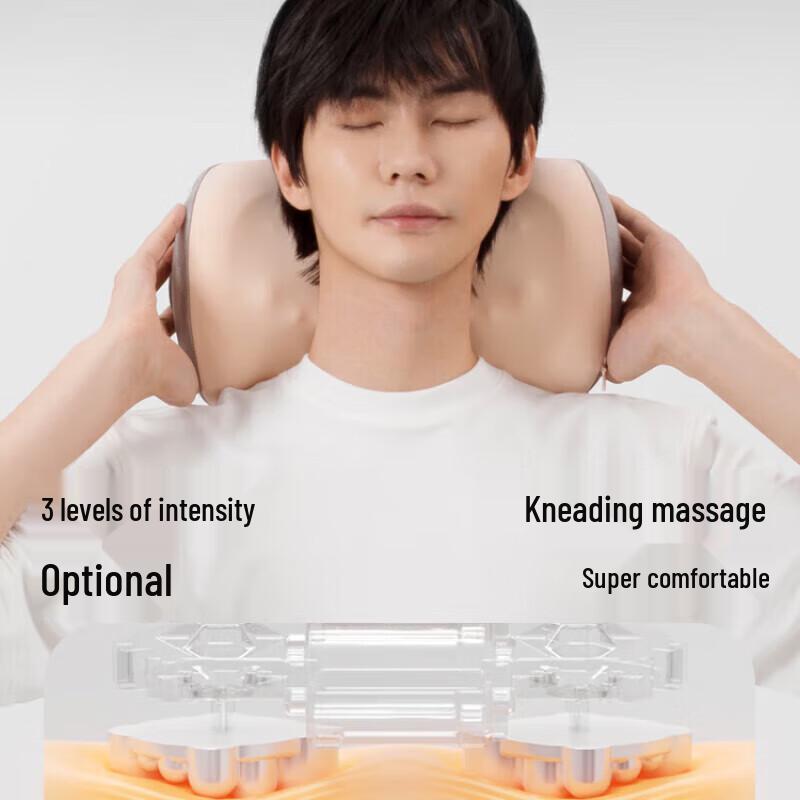 PGG Cashew Waist Massager