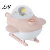 Skin Moisturizing Humidifier Desktop Humidifier Airplane Shaped with Light Portable 220ml Water Quiet For Bedroom Tank Capacity Operation