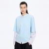 JNBY Women's Casual Round Neck Mid-Sleeve T-Shirt