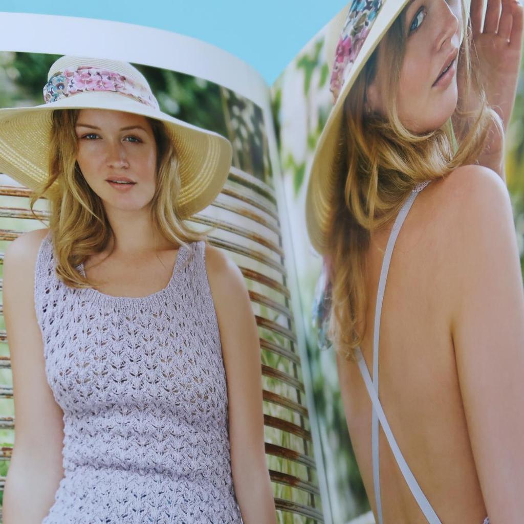 [USED] Sale! Foreign Books Rowan Magazine No. 57 Rowan Magazine Knit