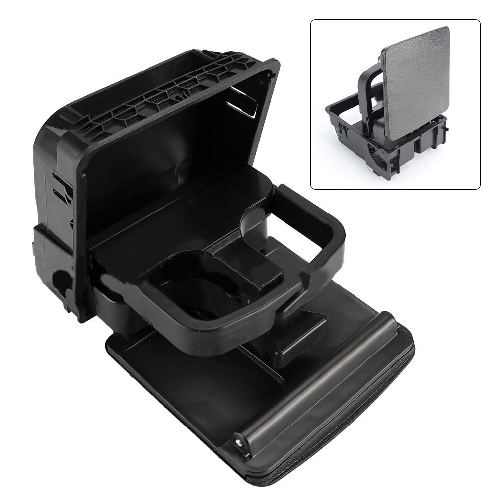 1 buc plastic 1K0862532 Suport pentru pahare pentru consola centrală Cotiera Suport pentru pahare potrivit pentru accesorii pentru piese de golf