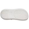 Crocs EVA Fashionable, Comfortable and Versatile Clog 5.2cm Unisex White