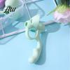 Writing Aid for Kids Pencil Grips Ergonomic Correct Tripod Handwritin Grasp Soft TPR Silicone Finger Grippers Kindergarten Beginners Position