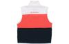 Jordan Winter Utility Vests White Orange Black CW5985-100