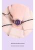 AI Lang Ladies' Diamond-Studded Automatic Watch - Fashionable, Multifunctional, Waterproof Wristwatch