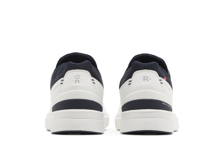 Men's Sneakers On Running ON The Roger Advantage 'White Midnight'