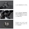 La mellow Bottomless Portafilter for DeLonghi EC885/EC680/EC685 (51mm with Filter)