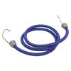 Marine Bungee Cord Heavy Duty Bungee Shock Cords with Hooks for Bikes Tie Downs Camping Outdoor30 Inch (2938S)