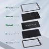 Lynk&Co 08 Card Key Case for New Energy Vehicles – Unisex NFC Key Holder