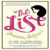 The List by Joanna Bolouri Paperback Book 9781848663084