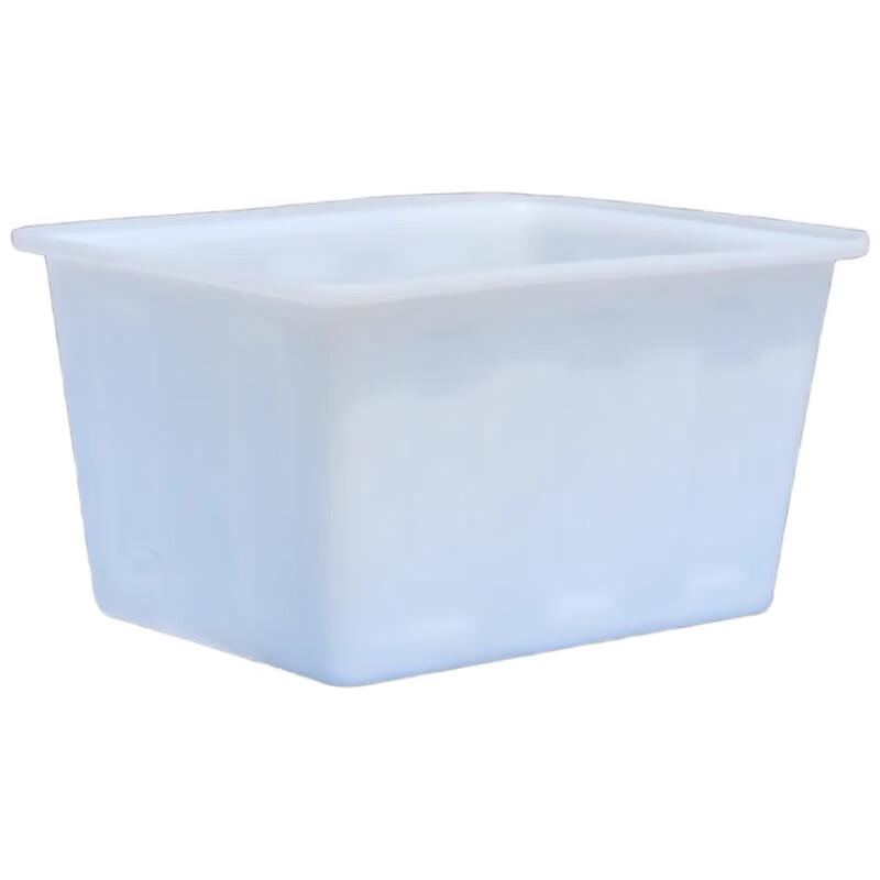 Debo 200L Aquaculture Square Tank