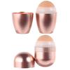 Yousheng Oil Absorbing Roller Blemish Remover Effective Oil-control Combating Oily Skin Volcanic Face Roller for Girl