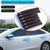 Strisce Protettive Antigraffio per Portiere Auto Accessori Per F SPORT ES RX NX LS UX LM LBX GX LC RZ IS CT GS RC HS GX460 LX570