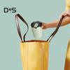 Automatic Magnetic Stirring Coffee Mug 350ml Electric Mixing Cup Stainless Steel Self Stirring Mug Rechargeable Magnetic Stirrer Coffee Cup for Milk