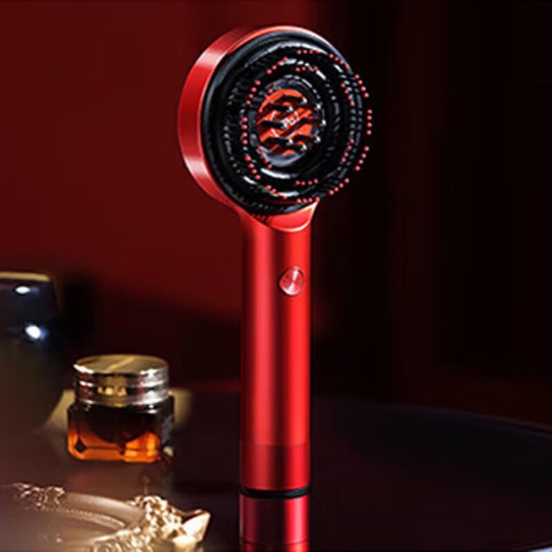 Breo Scalp3 Smart Scalp Massager Comb