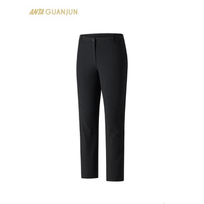 ANTA Champion All-Weather Women s Water-Repellent Casual Pants L