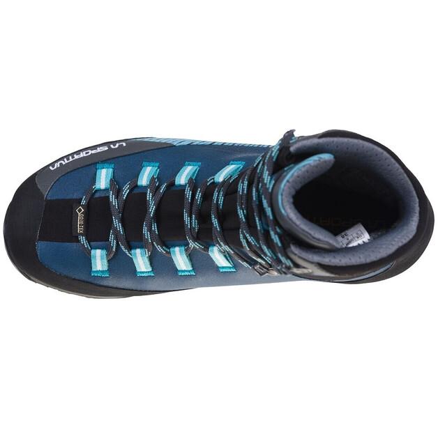 Треккинговые ботинки La Sportiva Trango TRK Leather GTX