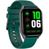 Canyon Smartwatch Chatter Sw-58 Bt-call Black - Green