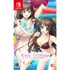 Kiss Trilogy - Switch