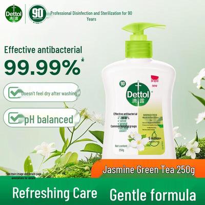 Antibacteriële Handzeep Navulling