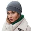 Simple Cycling Cap Breathable Sports Cap New Outdoor Warm Hat Men Women