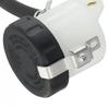 Brake Pump Liquid Storage Tank Rubber Tube Brake Fluid Reservoir