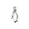 Charms Chicken Duck Goose Pendants Vintage Jewelry Supplies QC027