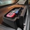 EDBETOS Pilot Center Console Dashboard Organizer Compatible With Honda Pilot Accessories  2024 2025 Elite/Touring/TrailSport/EX-L 9-In Behind Screen