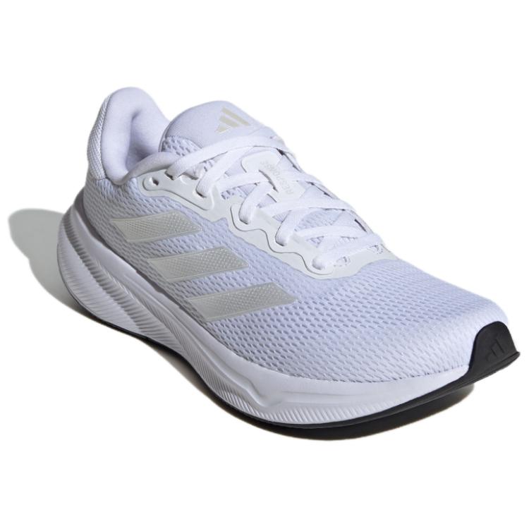 Adidas  Response White Zero Metallic Women Sneakers Cloud-White Dash-Grey IH6019