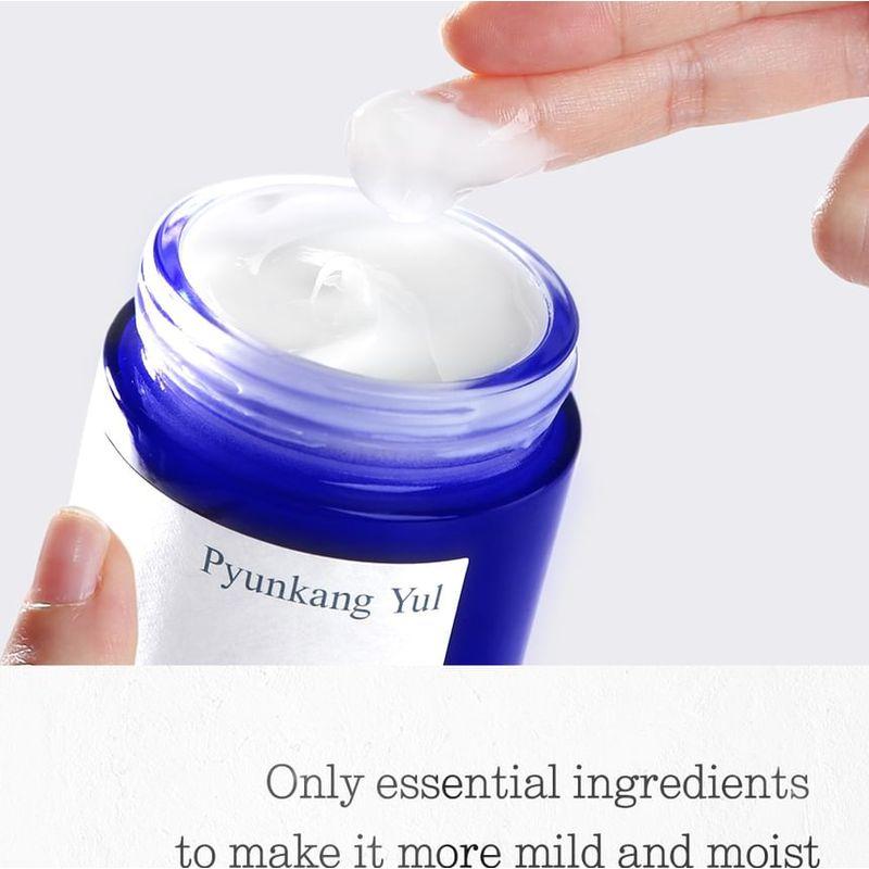 Pyunkang Yul - Moisture Cream