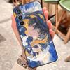 Game L-Lord Of Mysteries Phone Case For Samsung S26 S25 Edge S24 S23 S22 S21 S20 Ultra Plus Fe Galaxy Silicon Cover