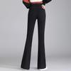 Autumn Winter New Large Size Pants Harem Pants Women Spring Autumn Loose Women Pants Casual Carrot Pants