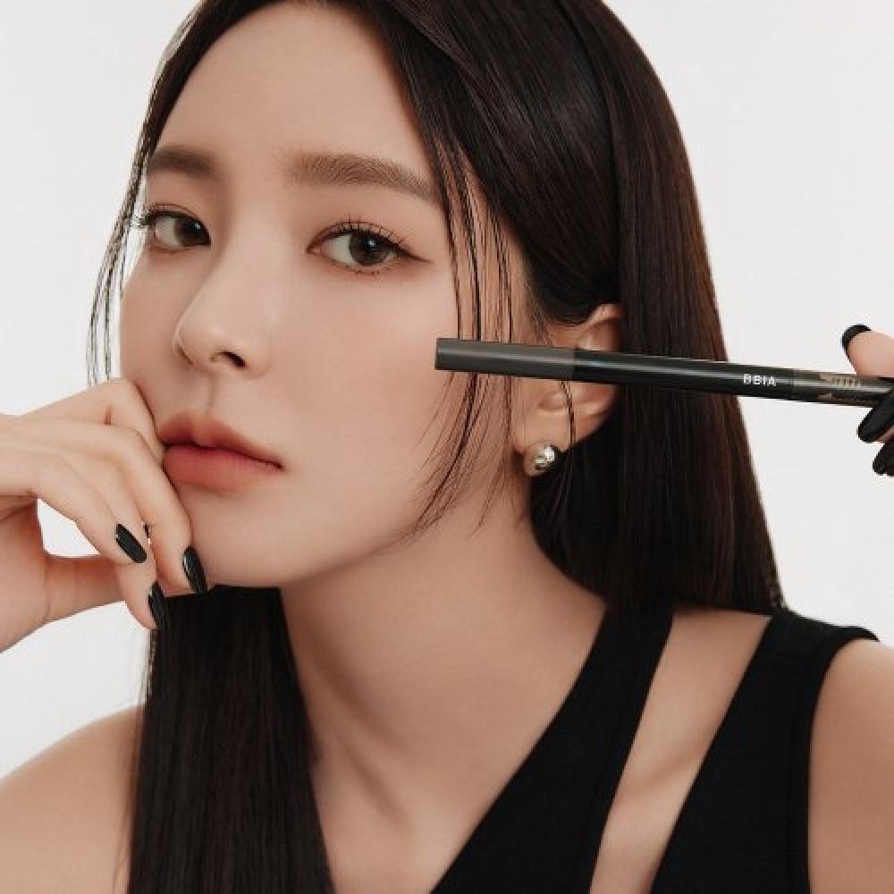 

Bbia Last Auto Eyebrow Pencil 5color 01Charcoal R