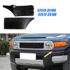 M63K-Right Front Bumper Filler Cover 52512-35100-C0 For Toyota FJ Cruiser 2007-2014 Car Headlight Lower Decorative Panel Parts