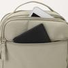 Men's Multi-compartment Multi-functional One-shoulder Crossbody Tote